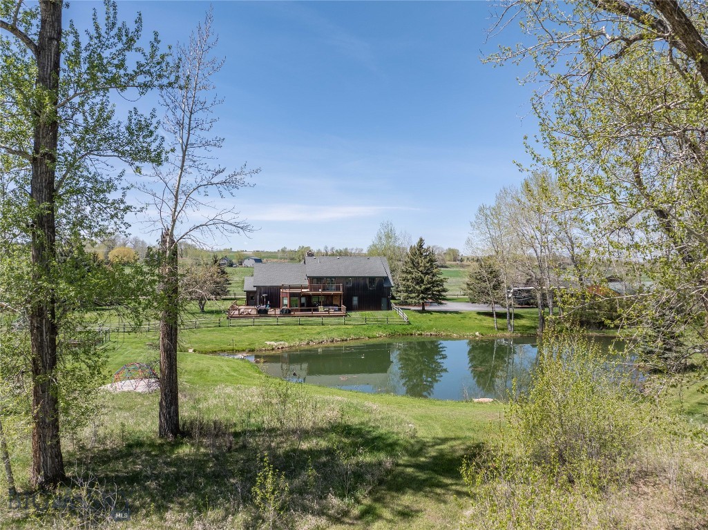 Minor Subdivision - Residential