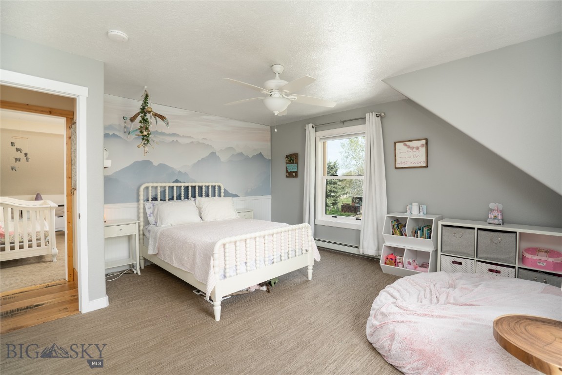 Minor Subdivision - Residential