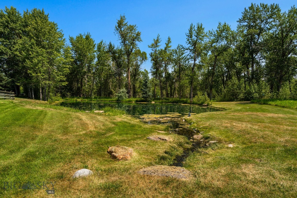 Minor Subdivision - Residential