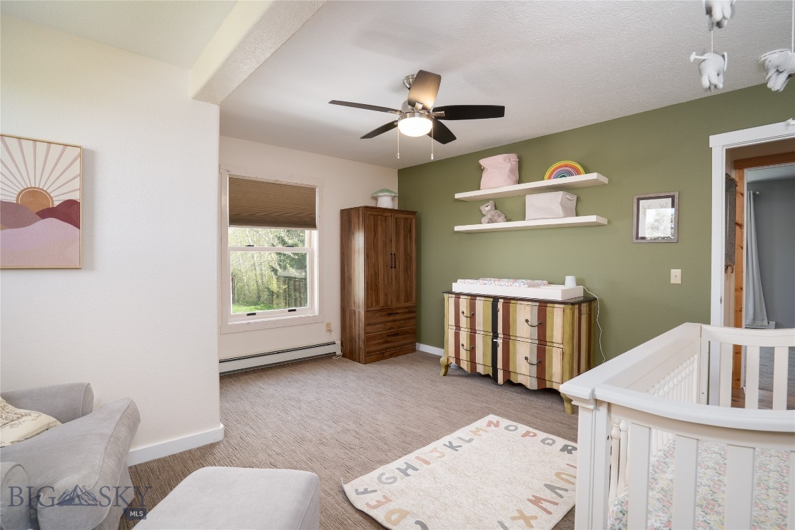 Minor Subdivision - Residential