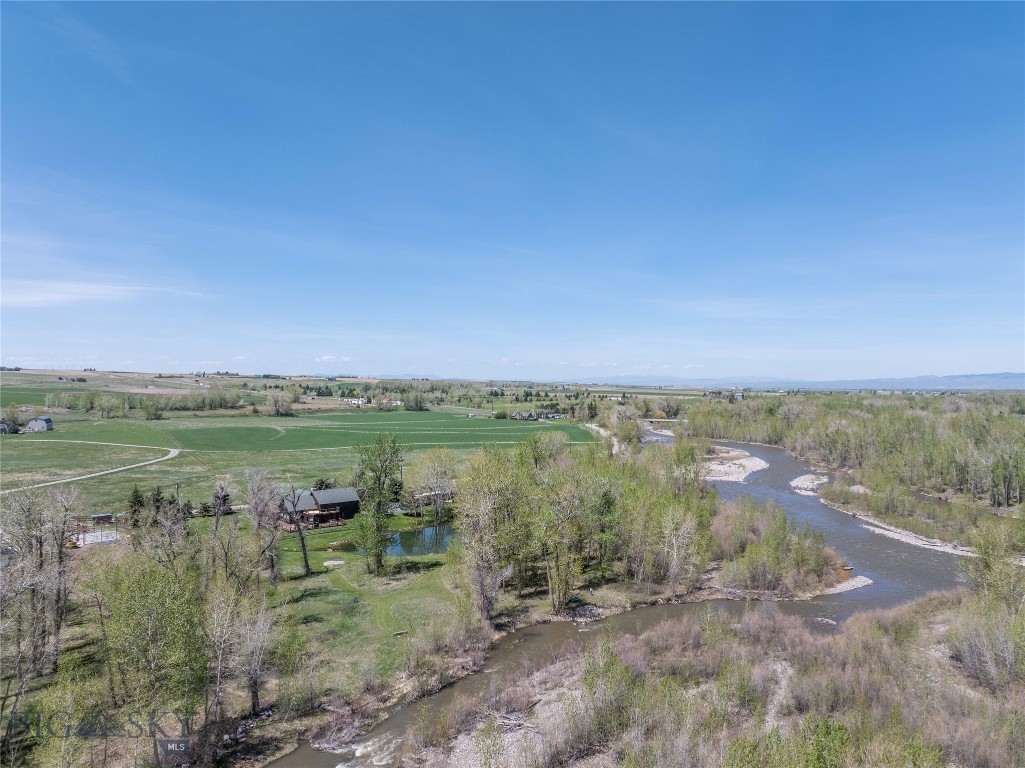 Minor Subdivision - Residential