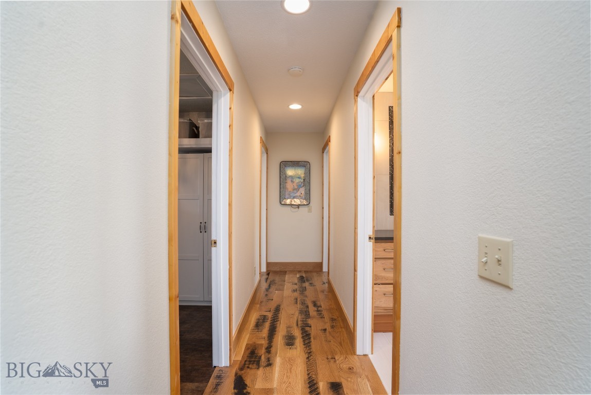 Minor Subdivision - Residential