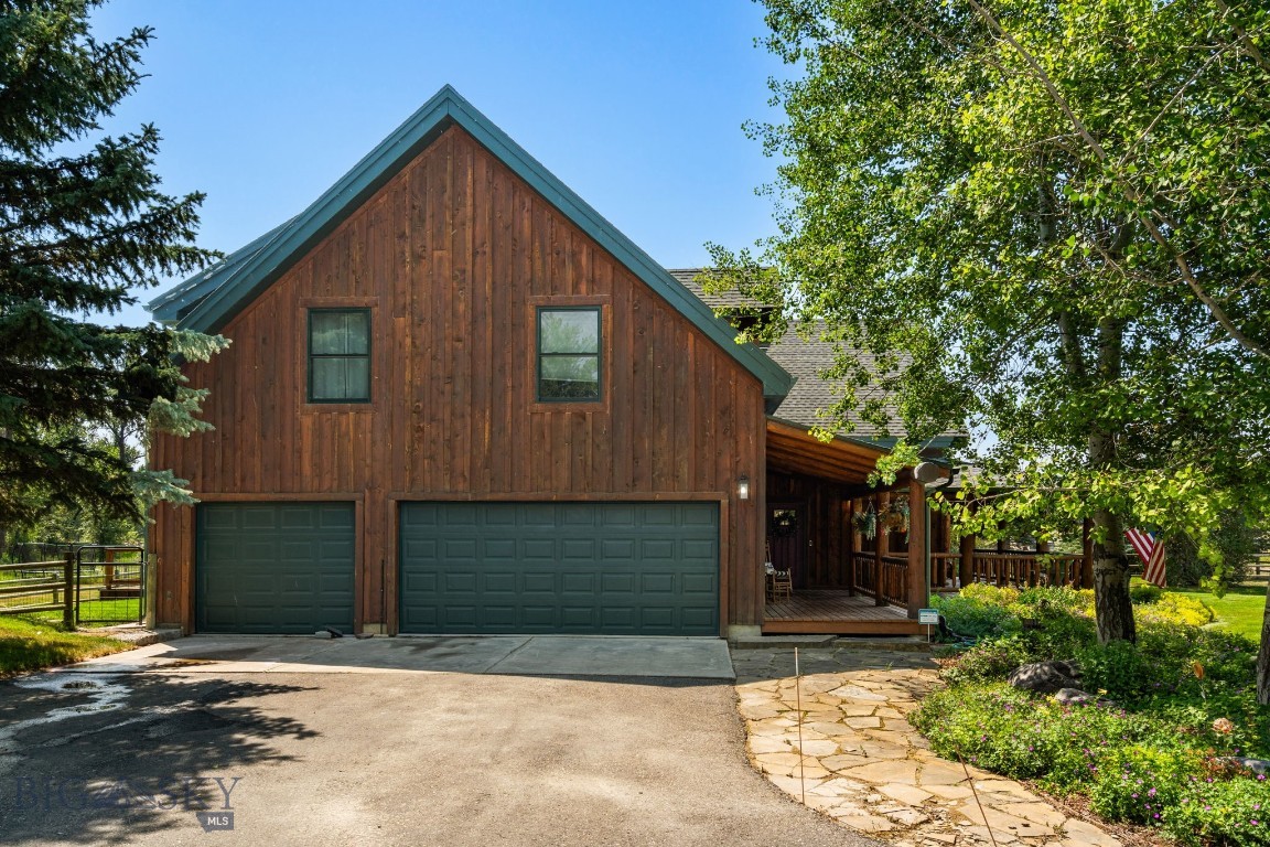 Minor Subdivision - Residential