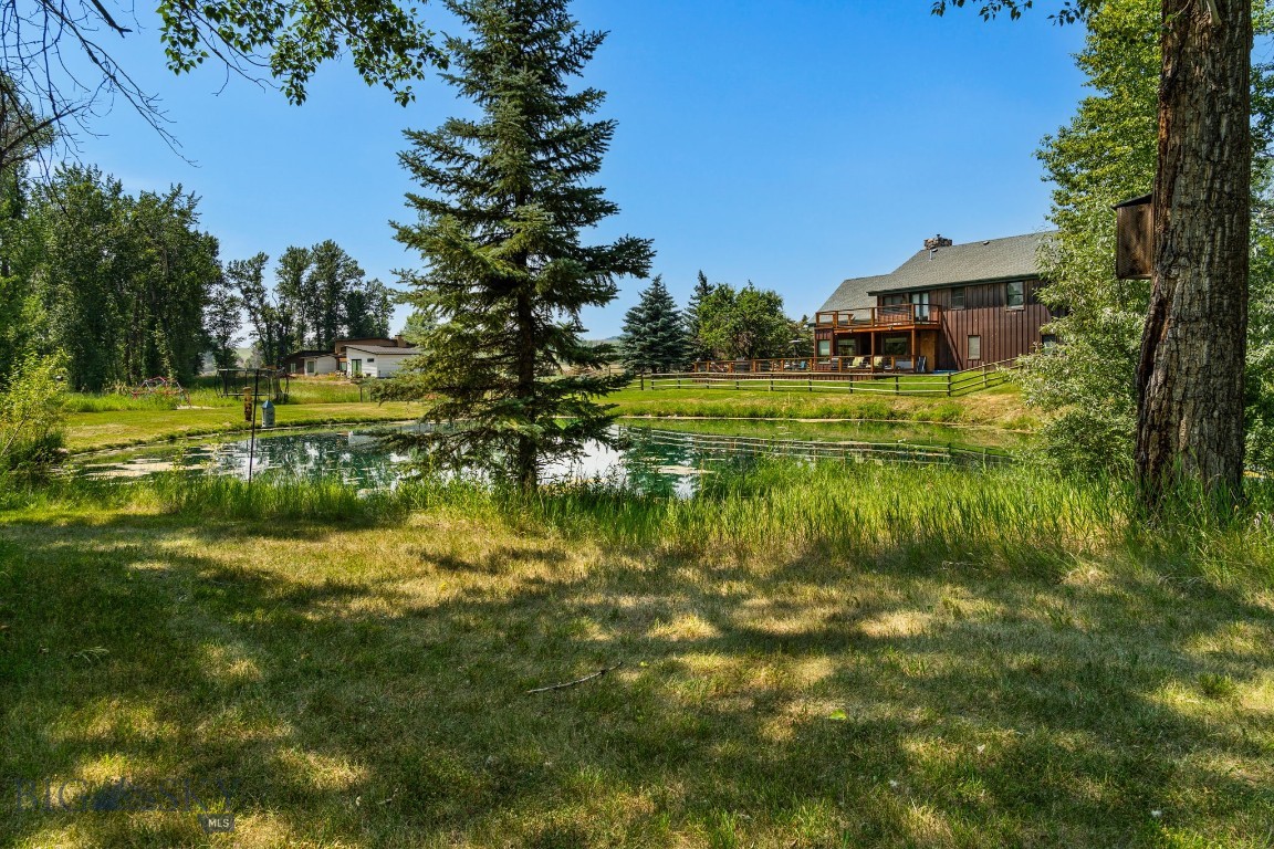 Minor Subdivision - Residential