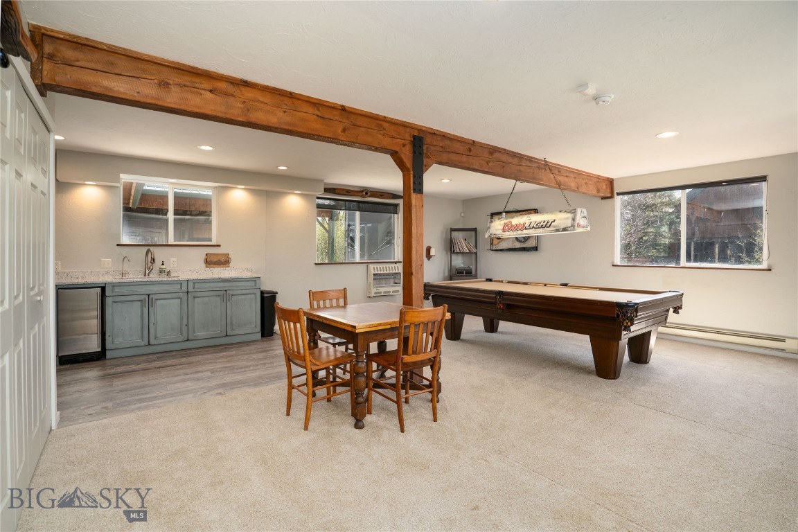 Minor Subdivision - Residential