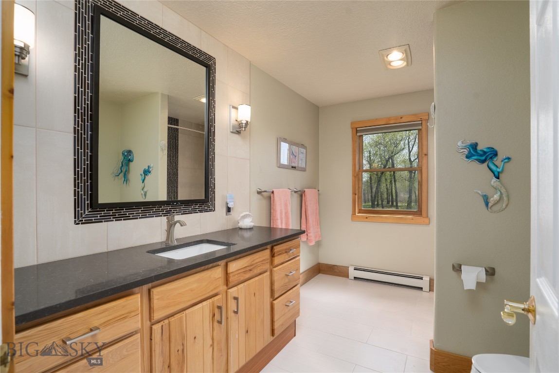 Minor Subdivision - Residential