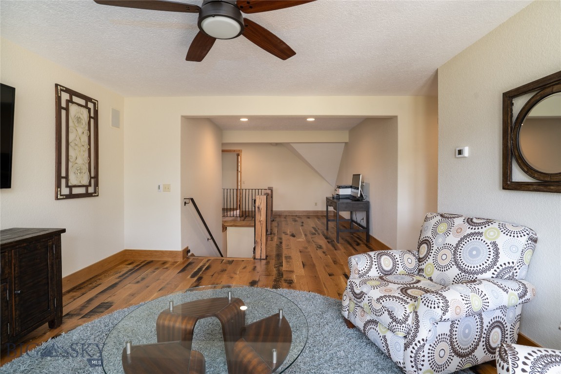 Minor Subdivision - Residential