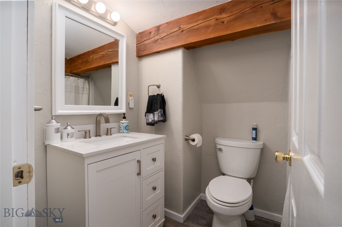Minor Subdivision - Residential