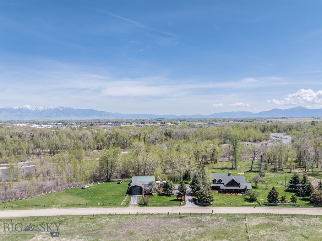 Minor Subdivision - Residential