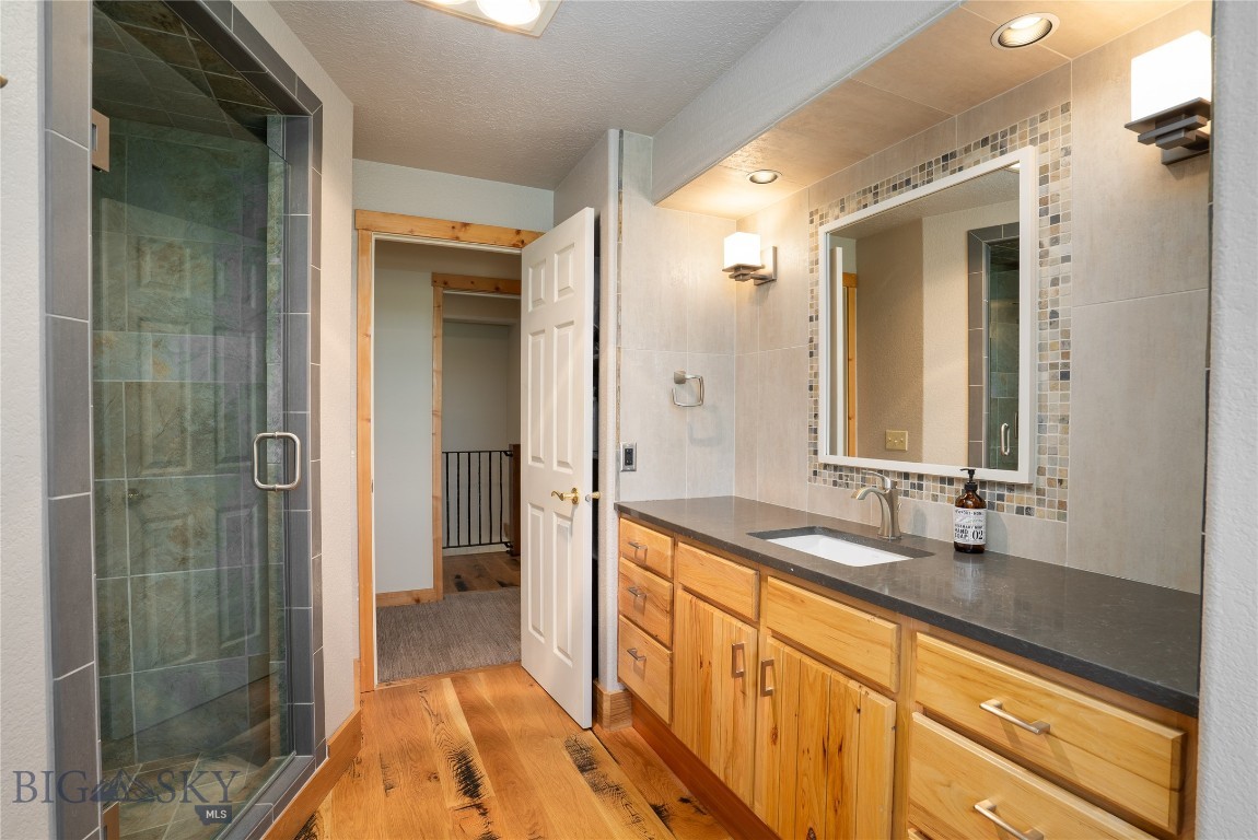 Minor Subdivision - Residential