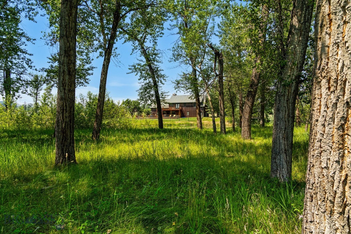 Minor Subdivision - Residential