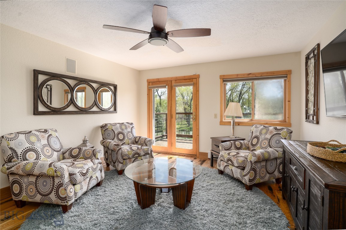 Minor Subdivision - Residential