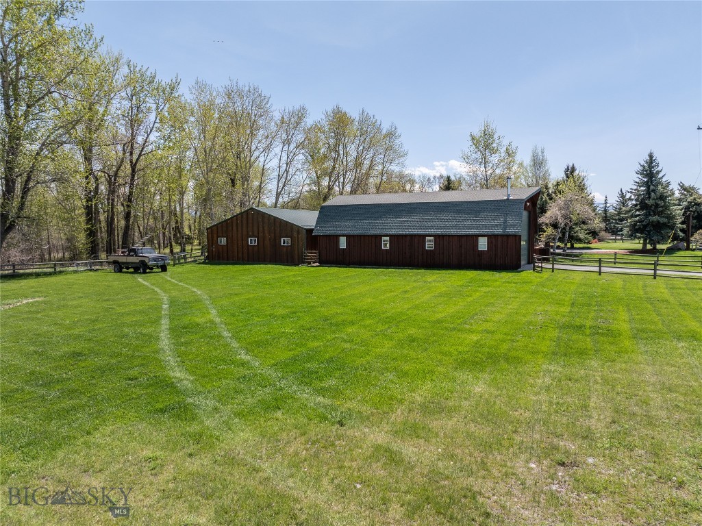 Minor Subdivision - Residential