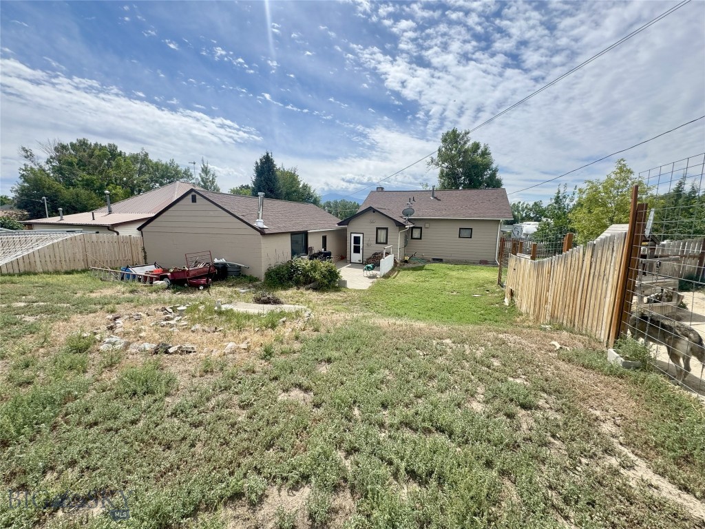 None - Residential