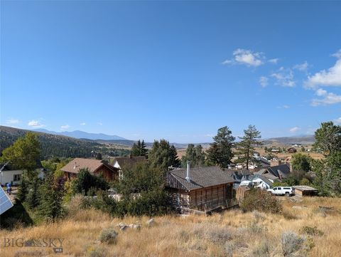 Photo of Tbd E Warren Street, Virginia City, MT 59755 (MLS # 405914)