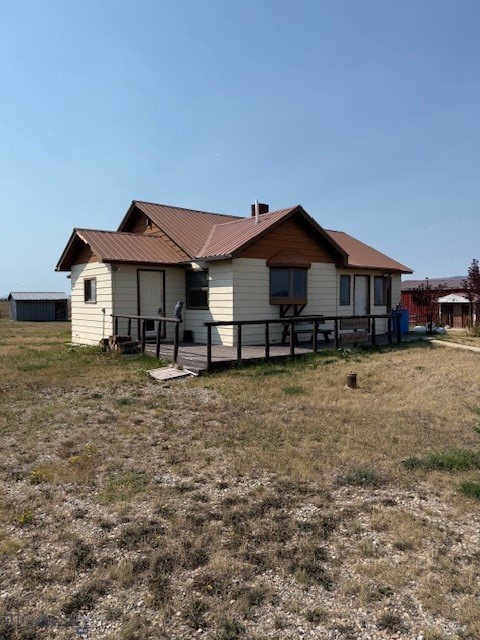 Other - Residential