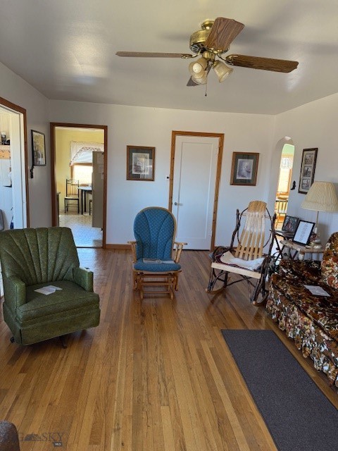 37 Ramspeck Lane