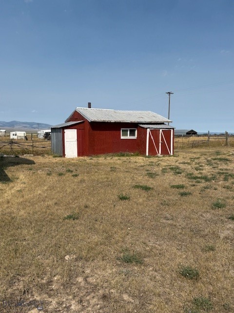 Other - Residential