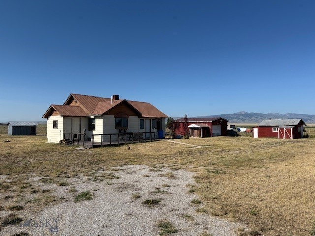Other - Residential