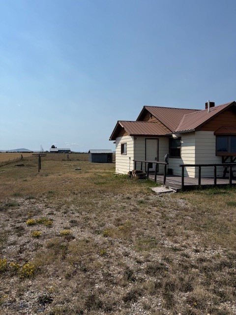 Other - Residential