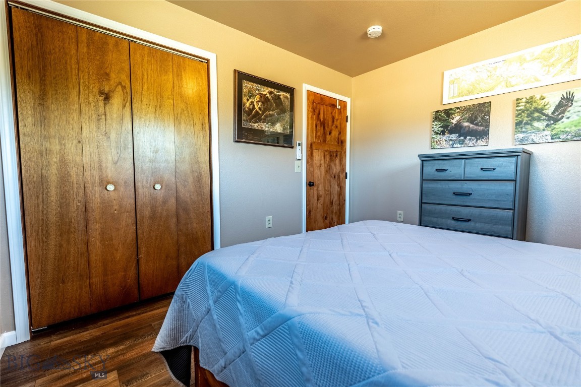 Sportsmans Retreat - Residential
