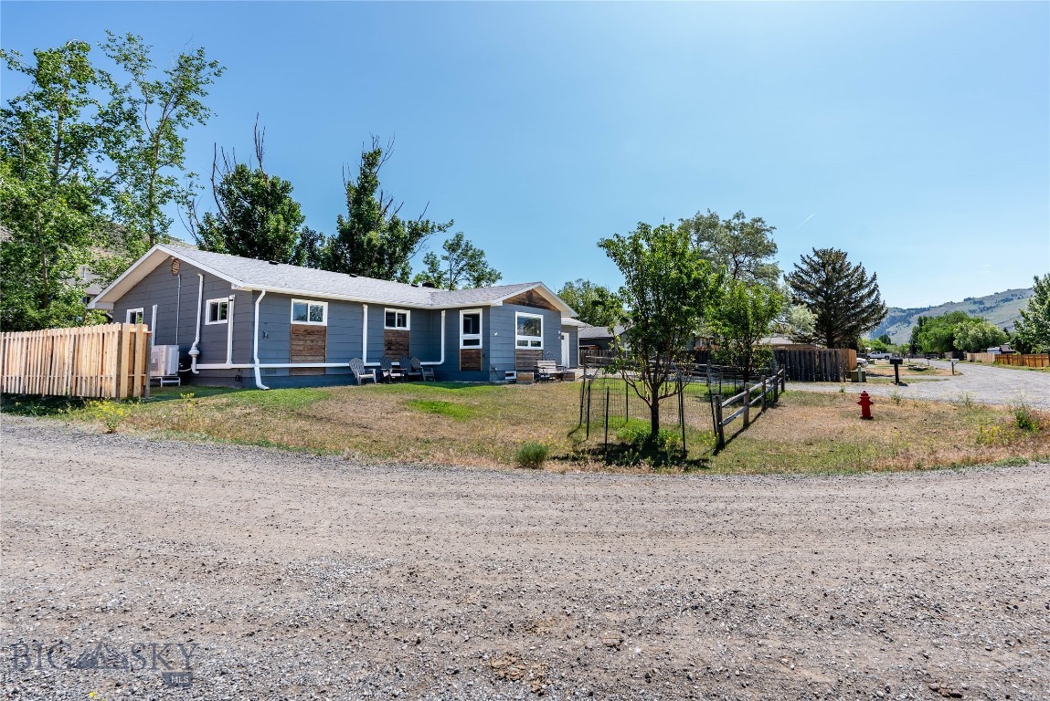 Sportsmans Retreat - Residential