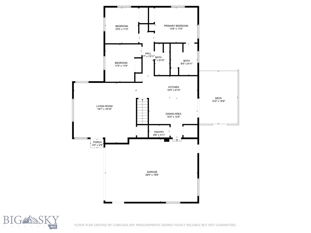 Sportsmans Retreat - Residential