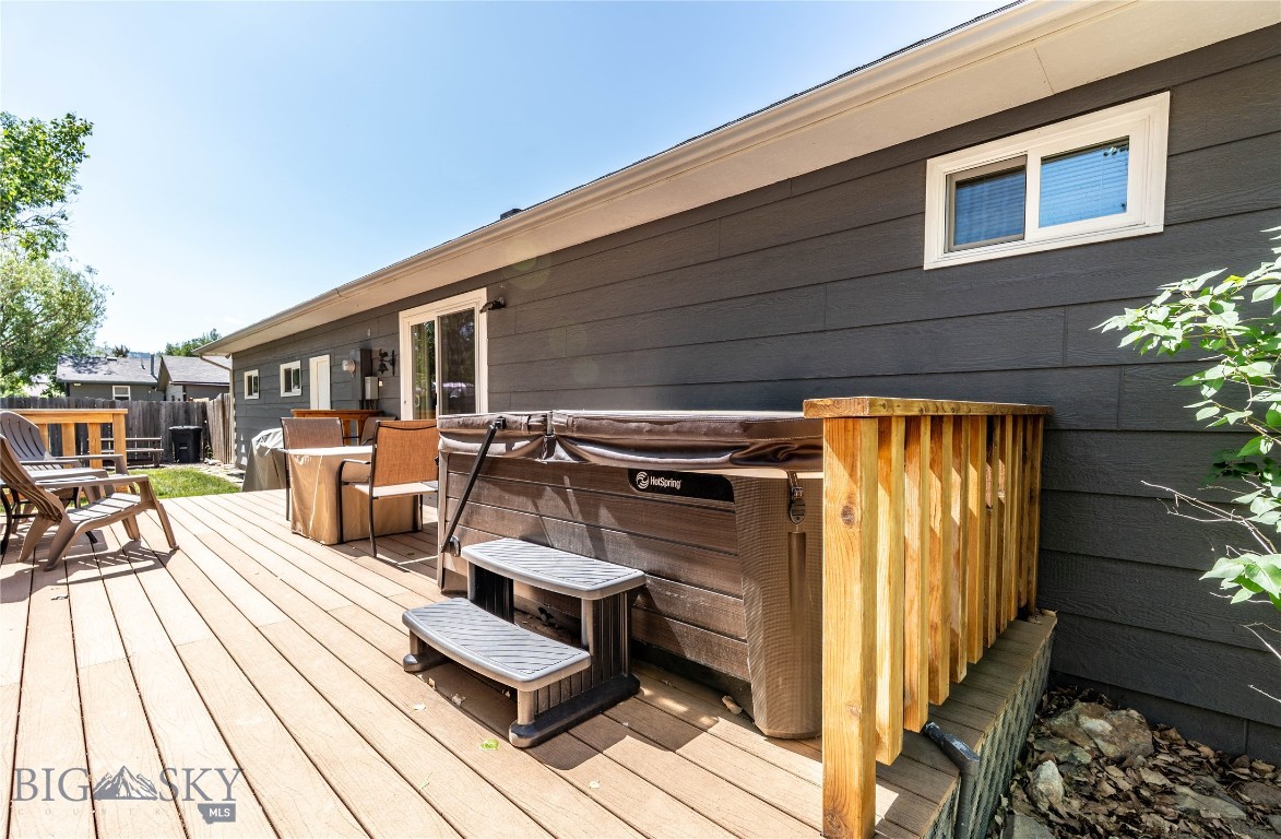 Sportsmans Retreat - Residential