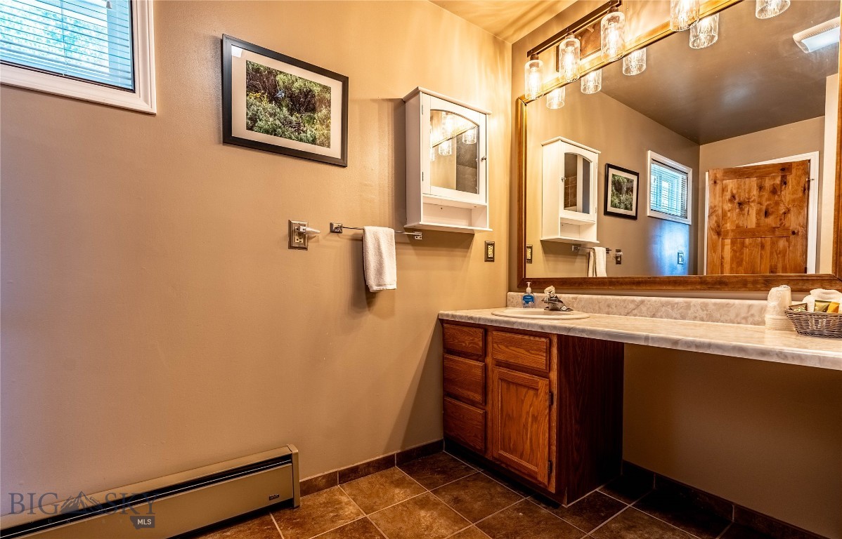 Sportsmans Retreat - Residential
