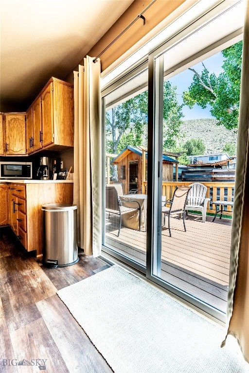 Sportsmans Retreat - Residential