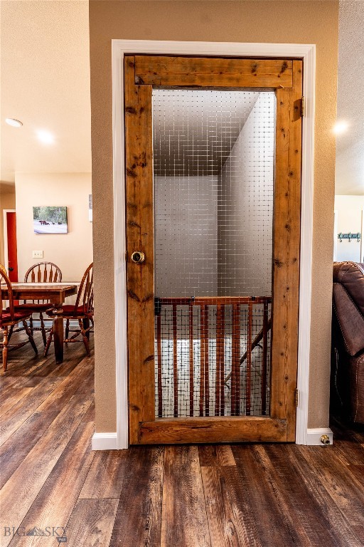Sportsmans Retreat - Residential