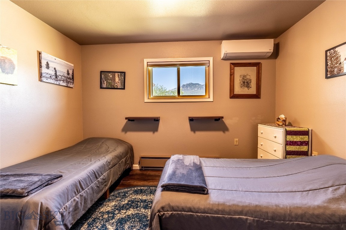 Sportsmans Retreat - Residential