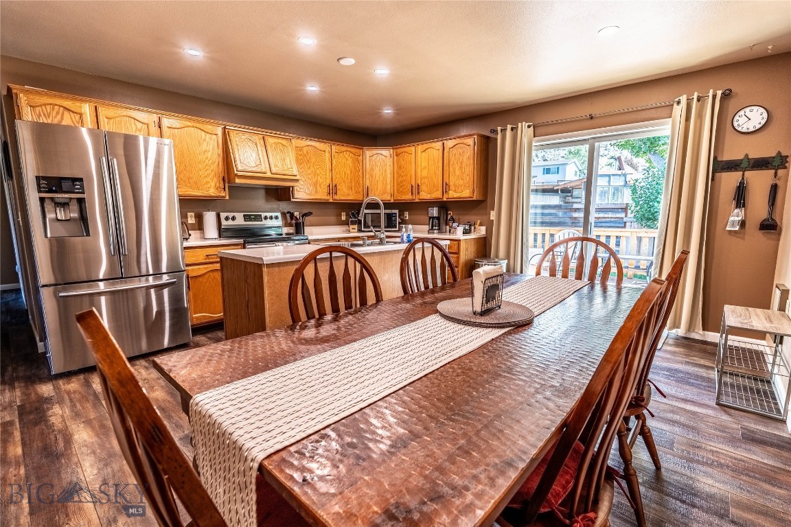 Sportsmans Retreat - Residential