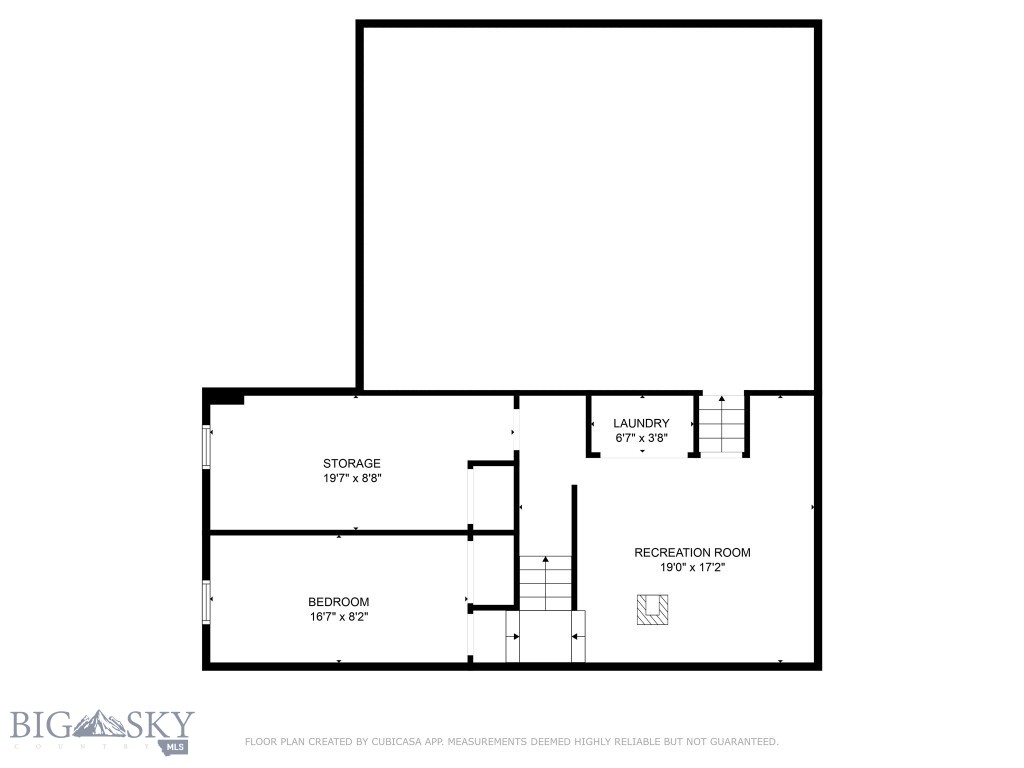 Sportsmans Retreat - Residential