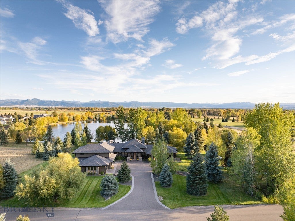 372 Bridger Lake Drive