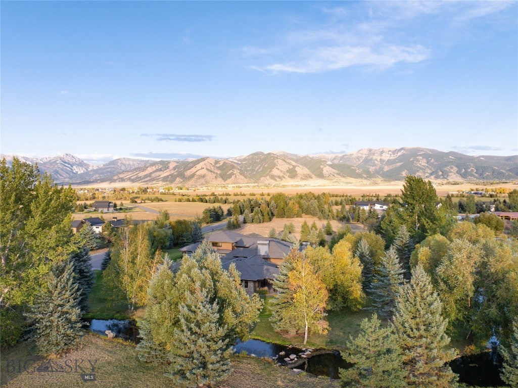 372 Bridger Lake Drive