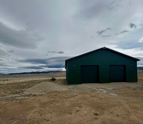 Photo of TBD Seven Springs, Butte, MT 59750 (MLS # 409858)
