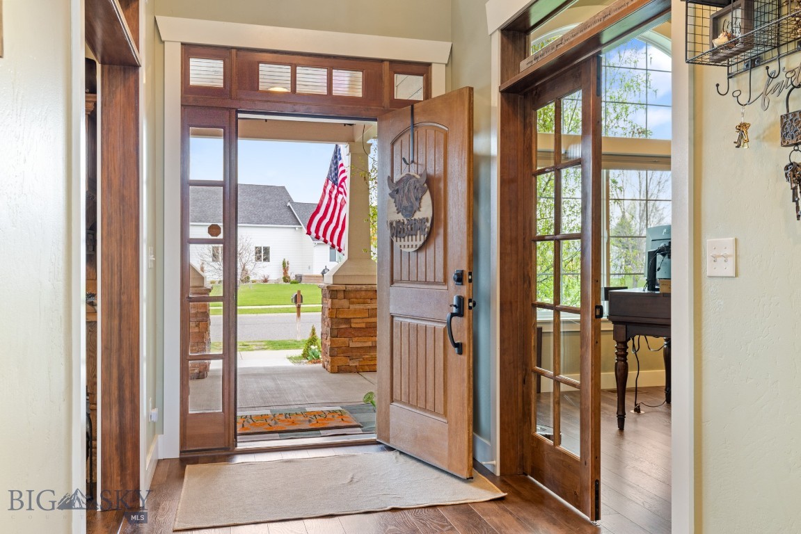 754 Milestone Drive
