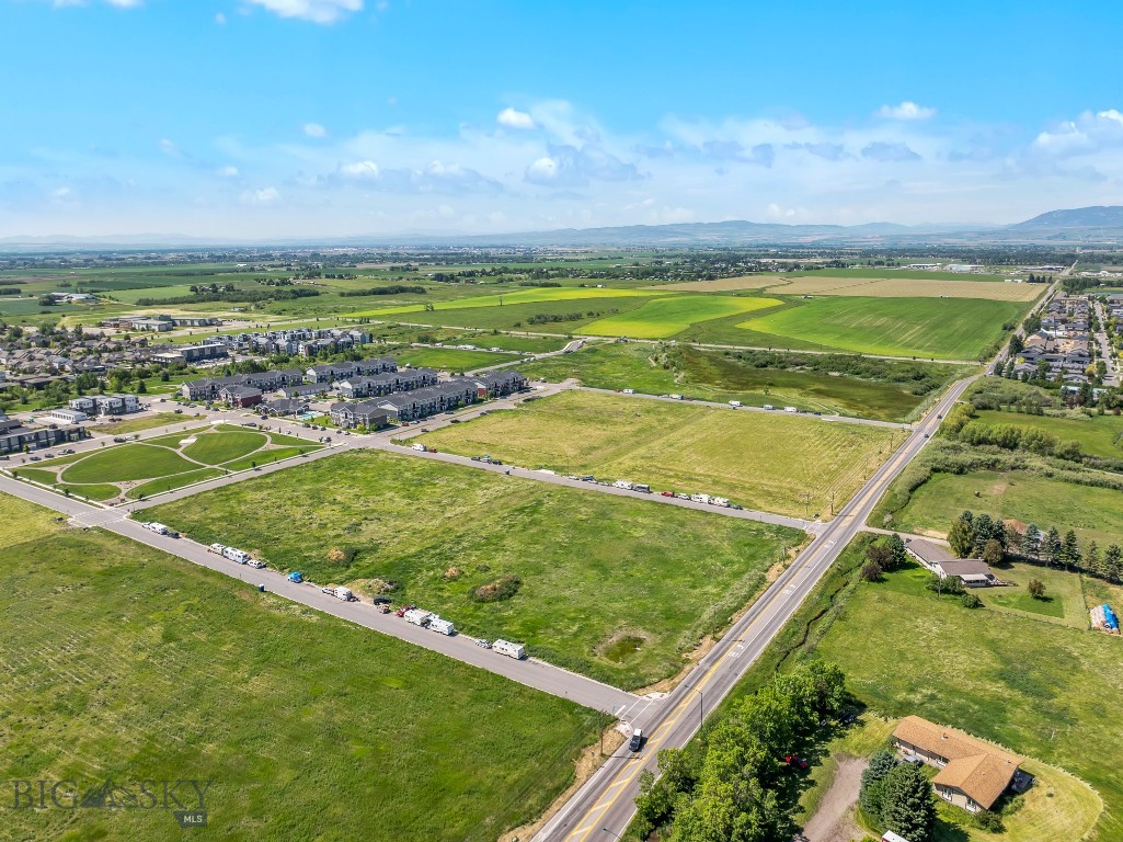 Bozeman, Montana 59718, United States, ,Land,Active,48142