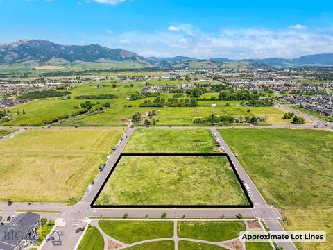 3540 Galloway Street Bozeman MT 59718