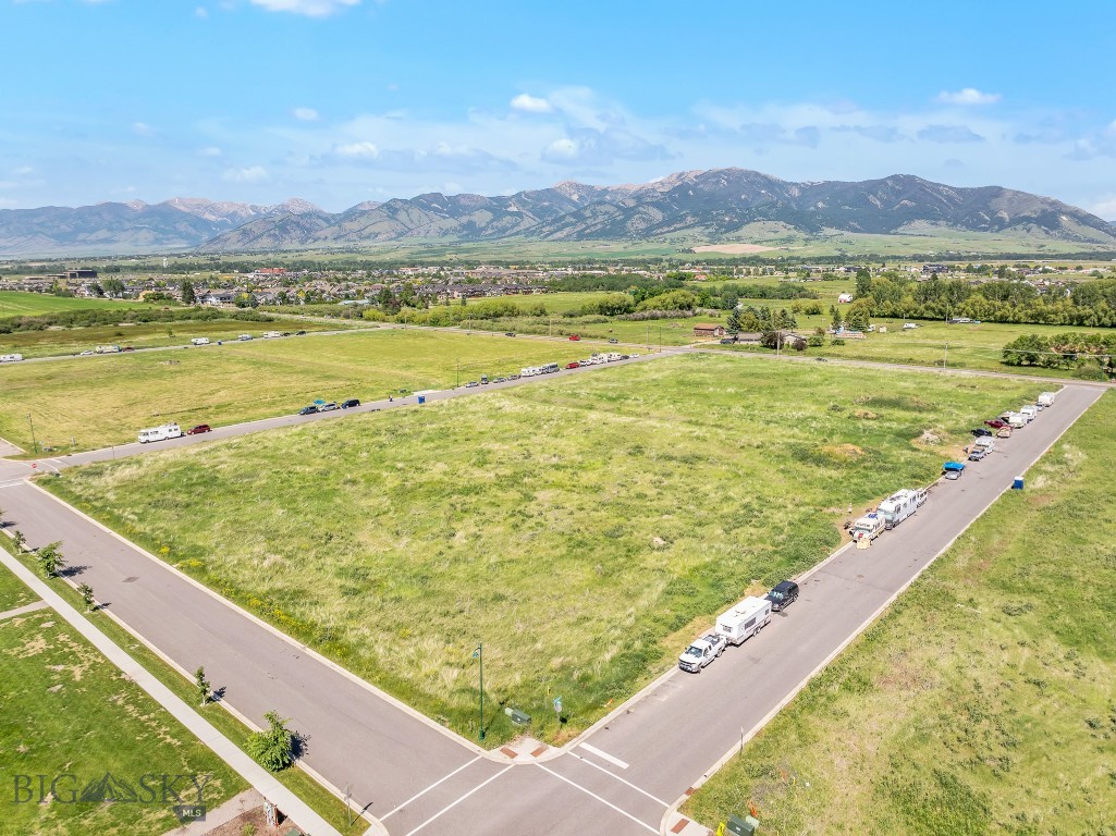 Bozeman, Montana 59718, United States, ,Land,Active,48142