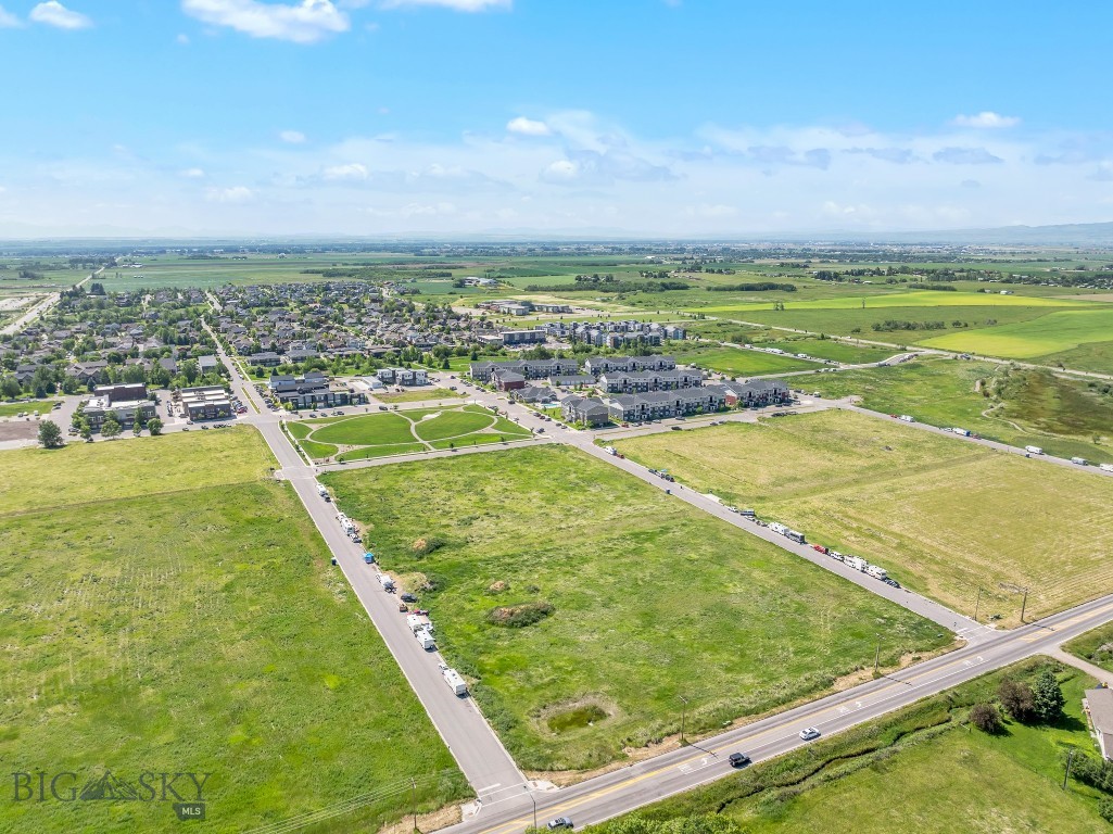 Bozeman, Montana 59718, United States, ,Land,Active,48142