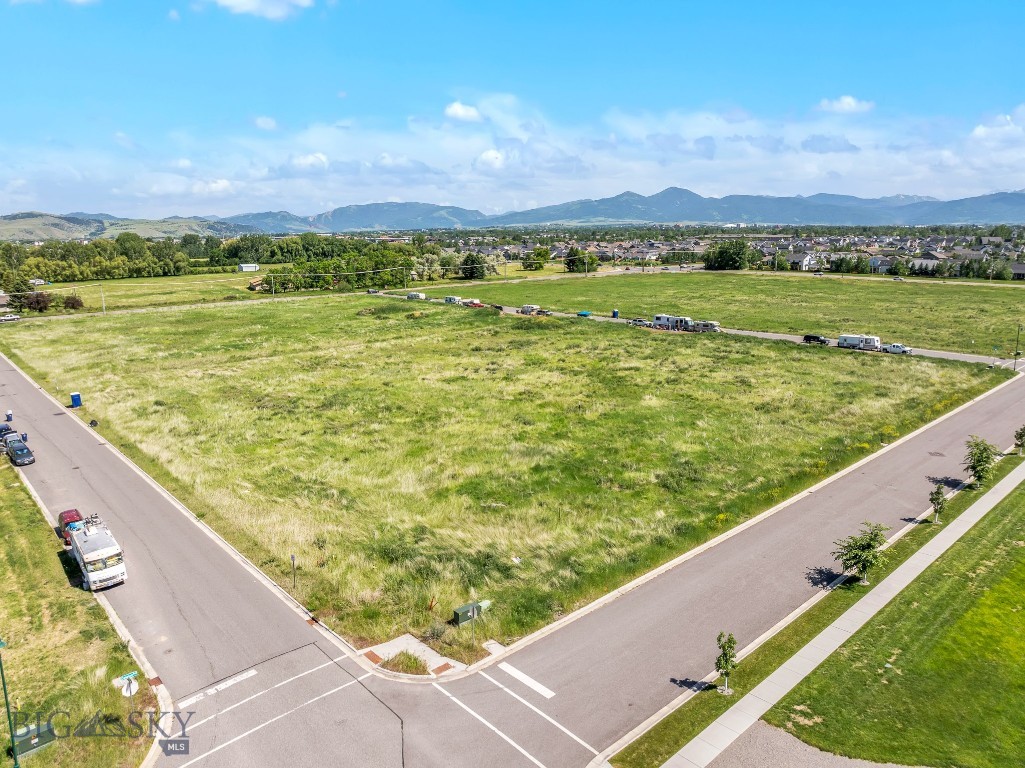 Bozeman, Montana 59718, United States, ,Land,Active,48142