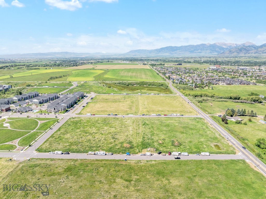 Bozeman, Montana 59718, United States, ,Land,Active,48142