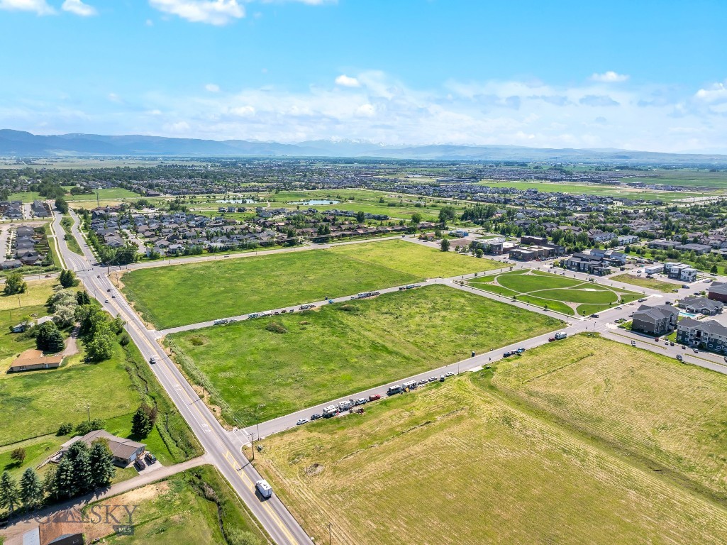 Bozeman, Montana 59718, United States, ,Land,Active,48142