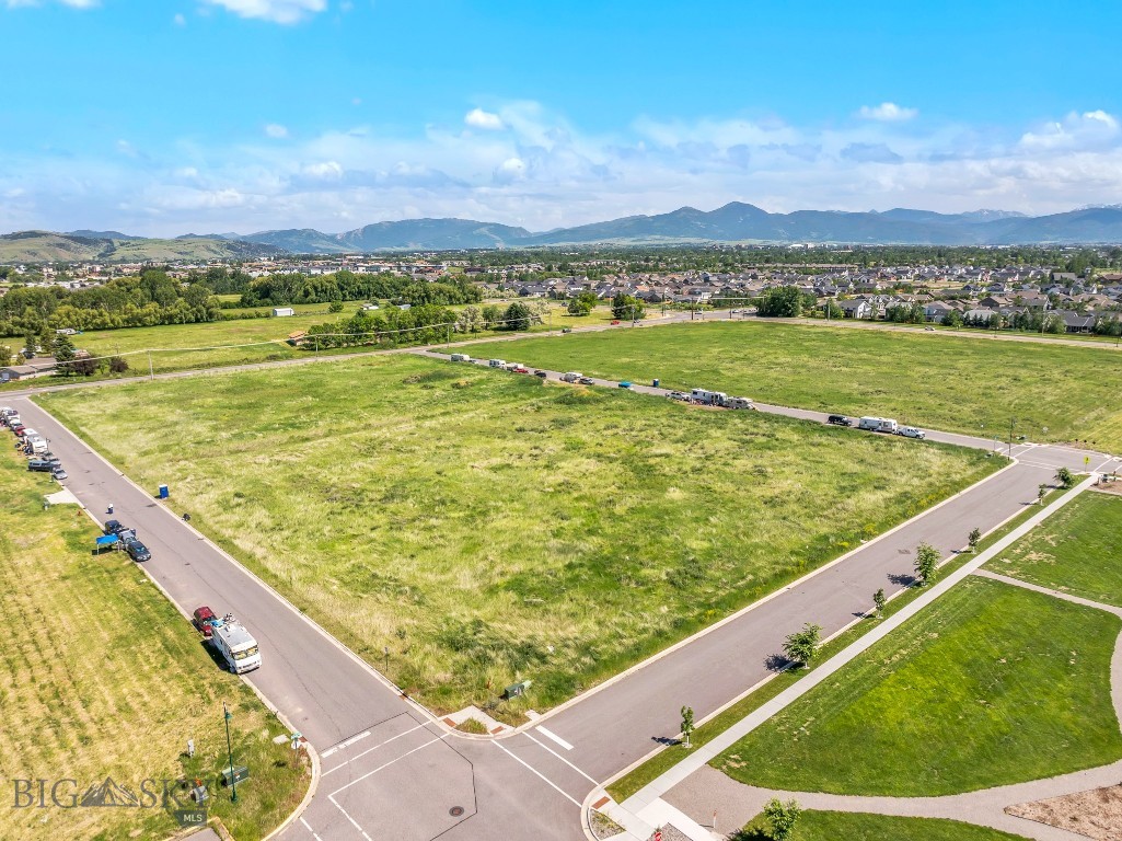 Bozeman, Montana 59718, United States, ,Land,Active,48142