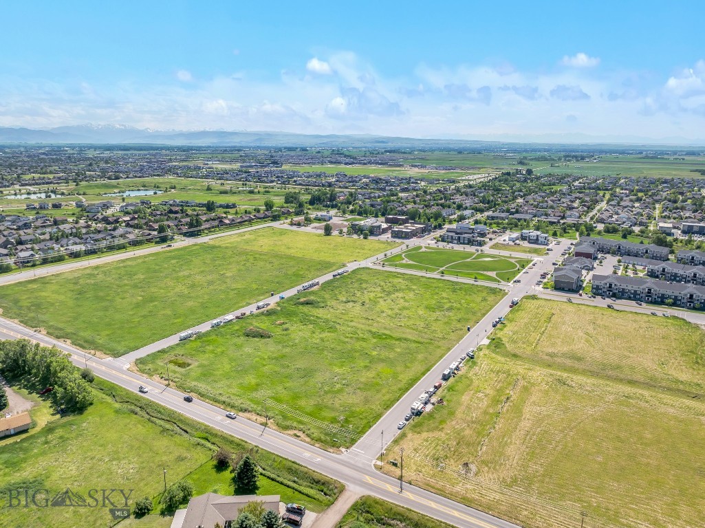 Bozeman, Montana 59718, United States, ,Land,Active,48142