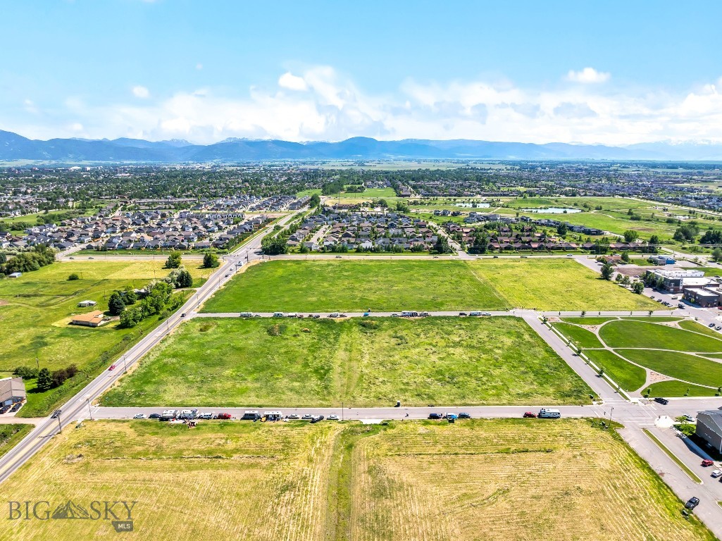 Bozeman, Montana 59718, United States, ,Land,Active,48142