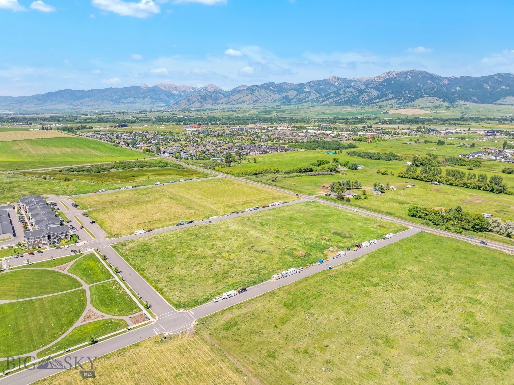Bozeman, Montana 59718, United States, ,Land,Active,48142