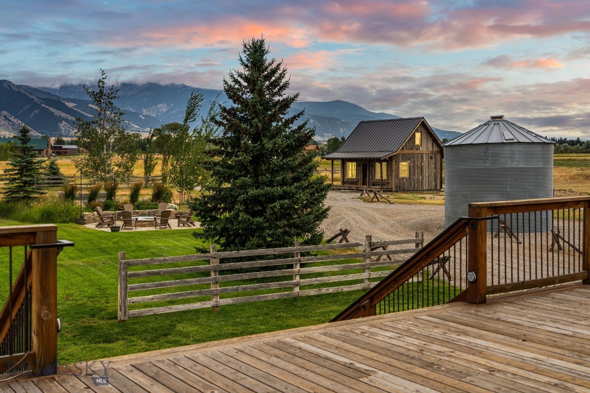 Ross Creek - Residential